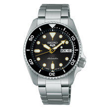 Seiko - 5 Sports Automatic | SRPL79