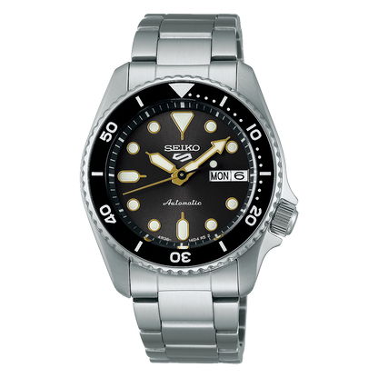 Seiko - 5 Sports Automatic | SRPL79