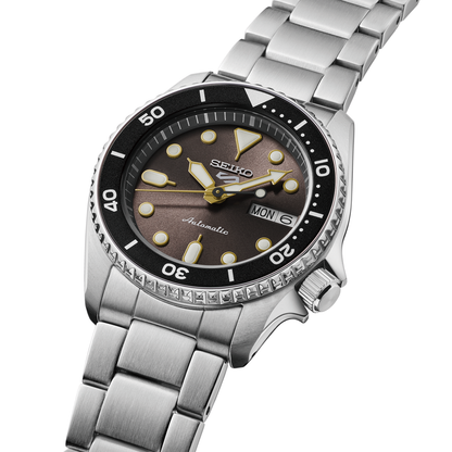 Seiko - 5 Sports Automatic | SRPL79