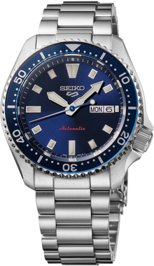 Seiko - 5 Sports Automatic | SRPL83