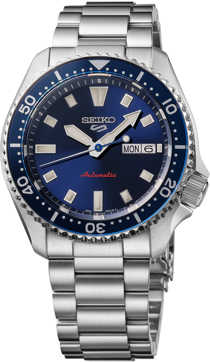 Seiko - 5 Sports Automatic | SRPL83