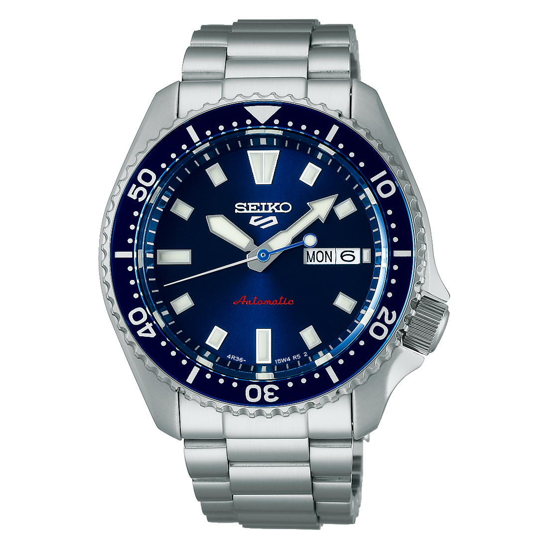 Seiko - 5 Sports Automatic | SRPL83