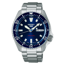 Seiko - 5 Sports Automatic | SRPL83