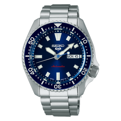 Seiko - 5 Sports Automatic | SRPL83