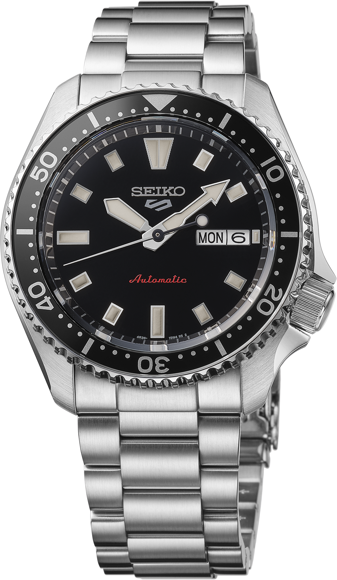 Seiko - 5 Sports Automatic | SRPL85