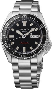 Seiko - 5 Sports Automatic | SRPL85