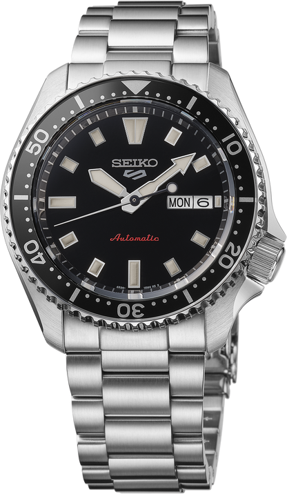 Seiko - 5 Sports Automatic | SRPL85