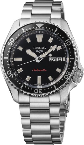 け*ん様 SEIKO5★SPORTS★Speed-Timer★セイコー★スピード SEIKO_5_Sports_SRPL85_1_grande