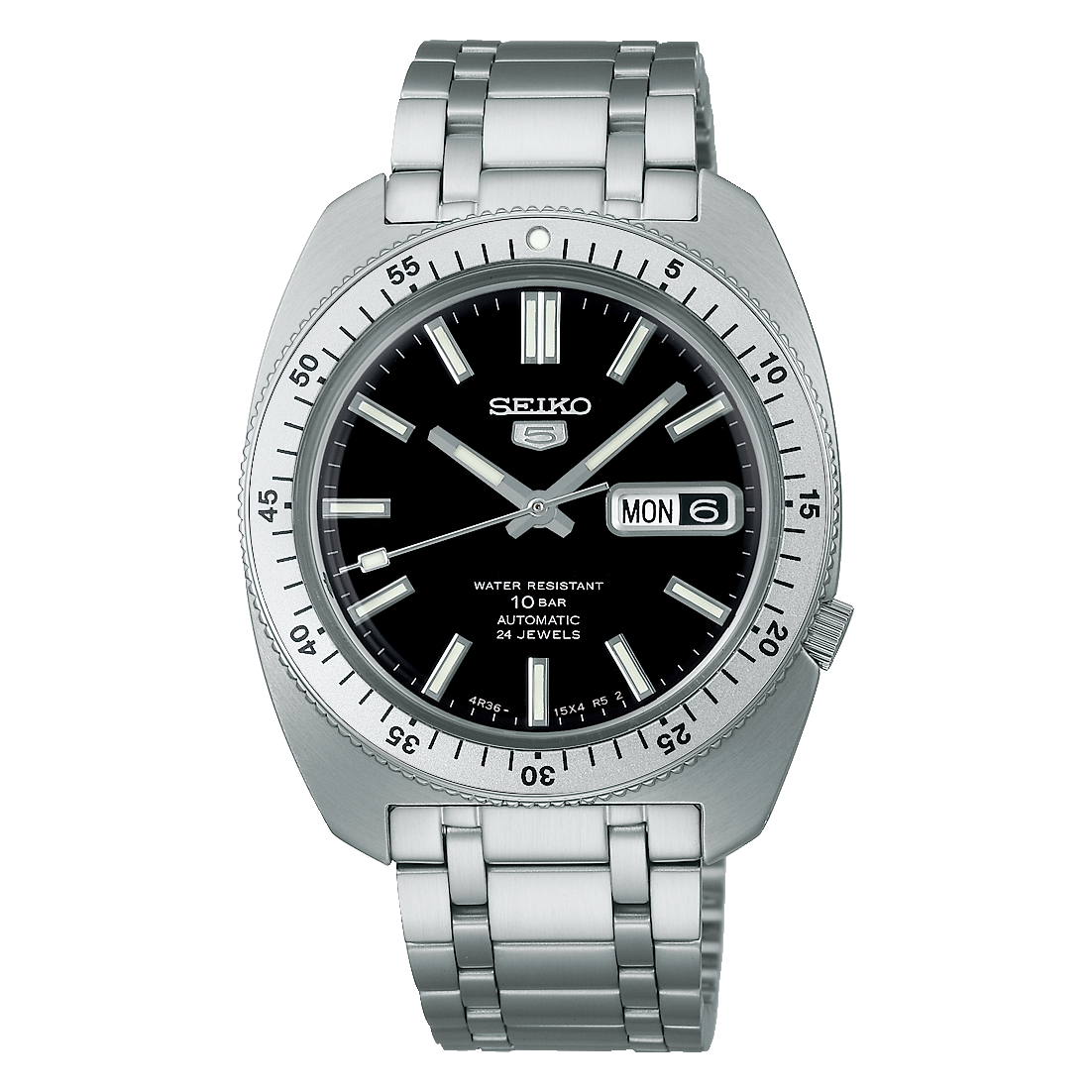 Seiko - 5 Sports 