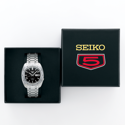 Seiko - 5 Sports "Heritage Re-Creation" LE | SRPL93