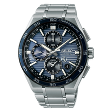 Seiko -  Astron GPS Solar Chronograph | SSH175