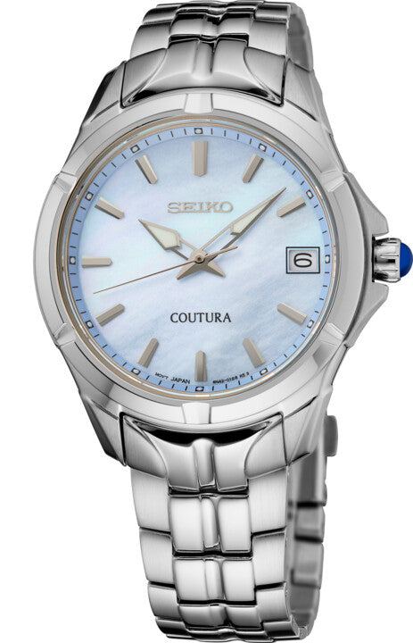Seiko - Coutura Quartz | SUR583