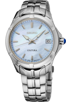 Seiko - Coutura Quartz | SUR583