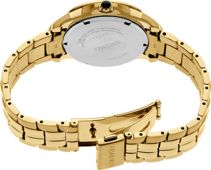 Seiko - Coutura Quartz | SUR592