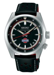 Seiko - Prospex Speedtimer "Datsun" LE | SPB517