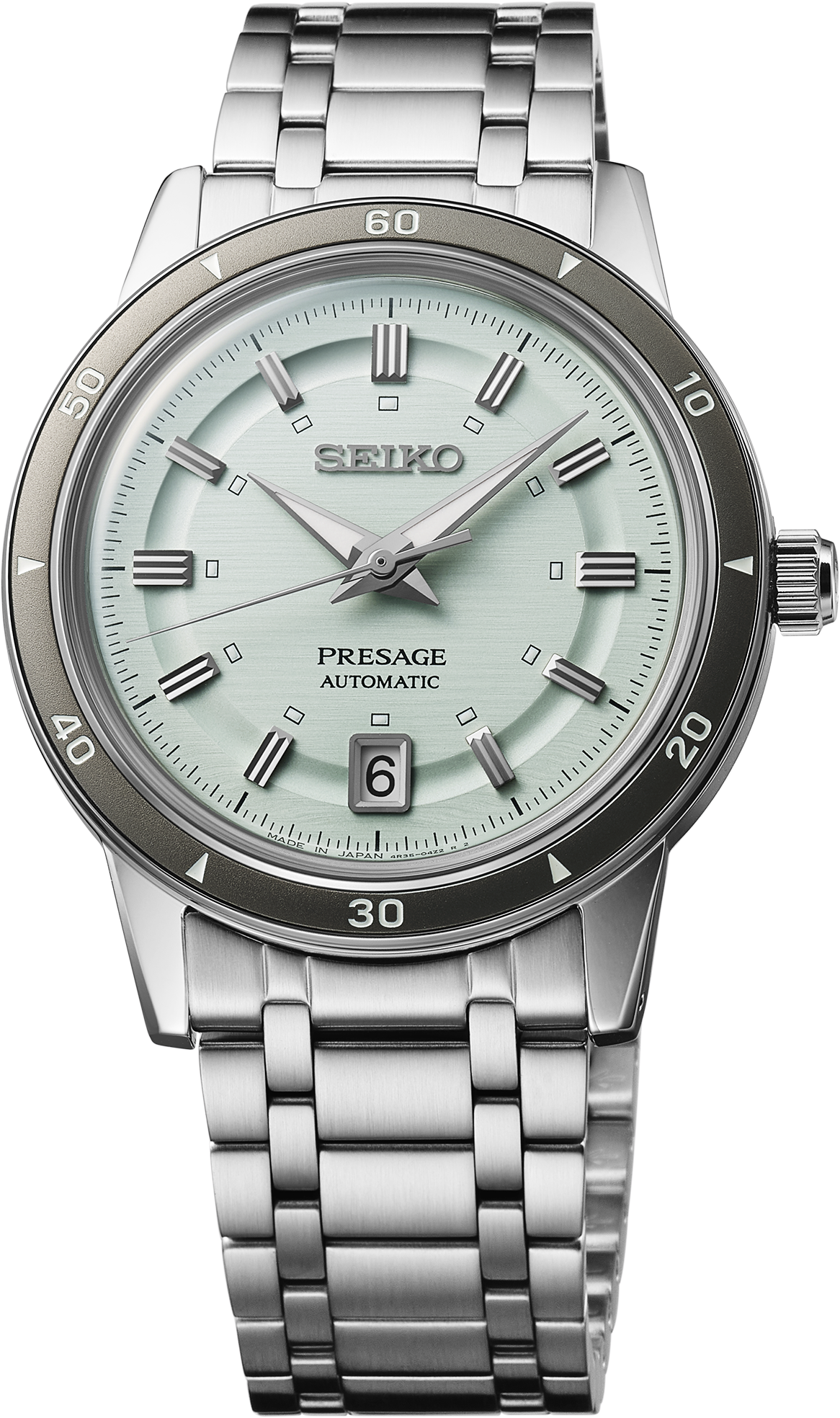 Seiko - Presage Automatic | SRPL71