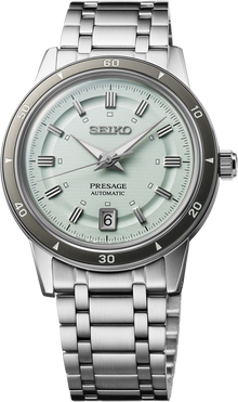 Seiko - Presage Automatic | SRPL71