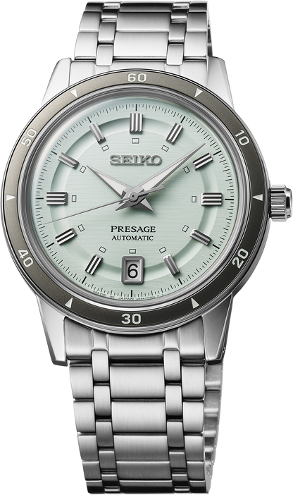 Seiko - Presage Automatic | SRPL71