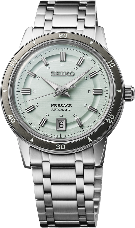 Seiko - Presage Automatic | SRPL71