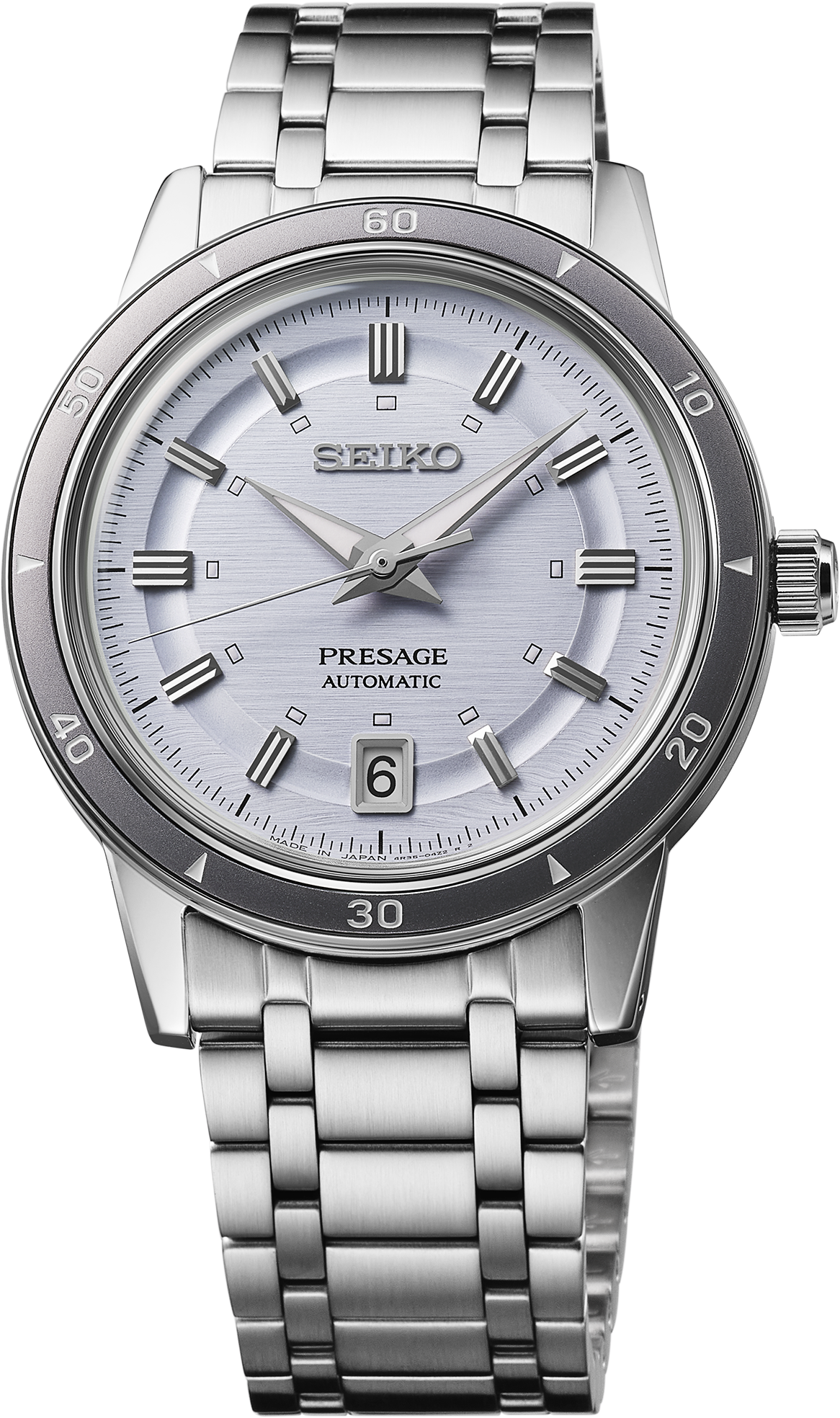 Seiko - Presage Automatic | SRPL73