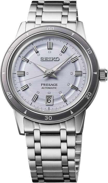 Seiko - Presage Automatic | SRPL73