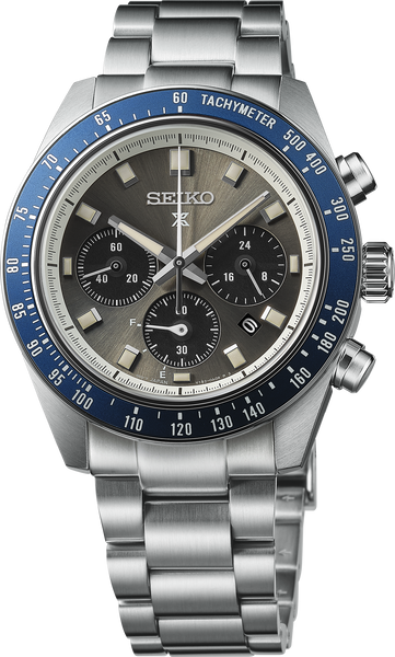 Seiko - Prospex Solar Chronograph | SSC939 – TimeScape Seiko - Prospex Solar Chronograph | SSC939 – TimeScape