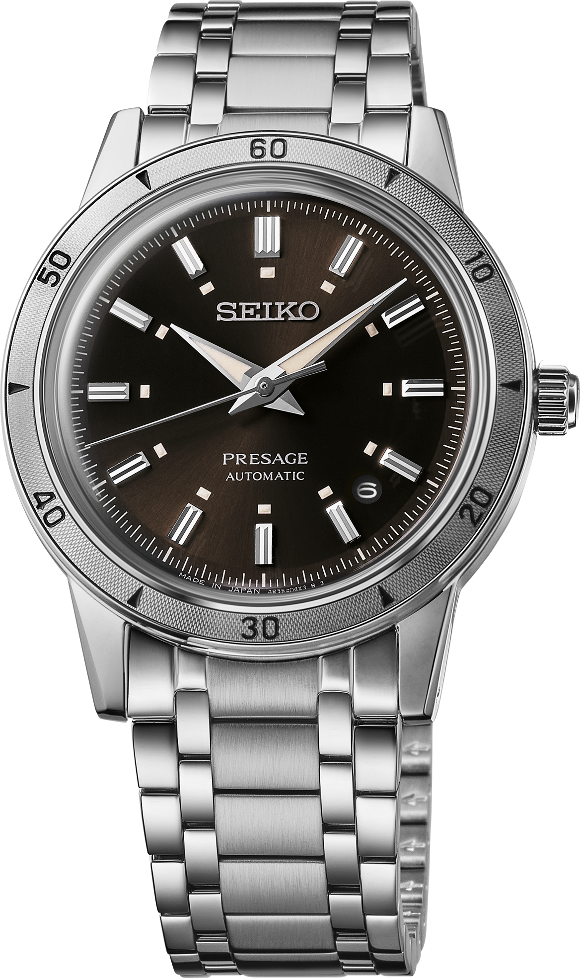 Seiko - Presage Automatic | SRPL09