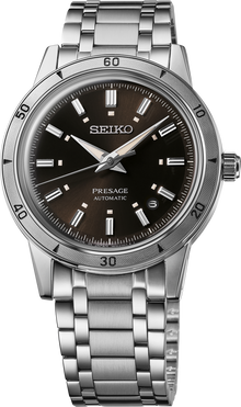 Seiko - Presage Automatic | SRPL09