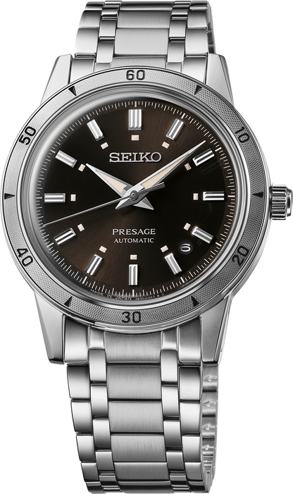 Seiko - Presage Automatic | SRPL09