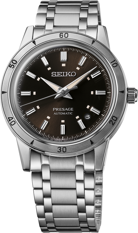 Seiko - Presage Automatic | SRPL09