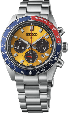 Seiko - Prospex “POGUE” Solar Chronograph SE | SSC947