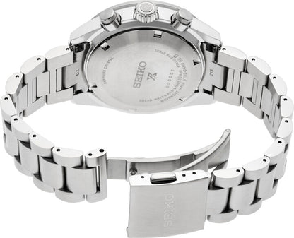 Seiko - Prospex “POGUE” Solar Chronograph SE | SSC947