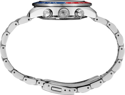 Seiko - Prospex “POGUE” Solar Chronograph SE | SSC947