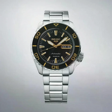 Seiko - 5 Sports Automatic | SRPK99