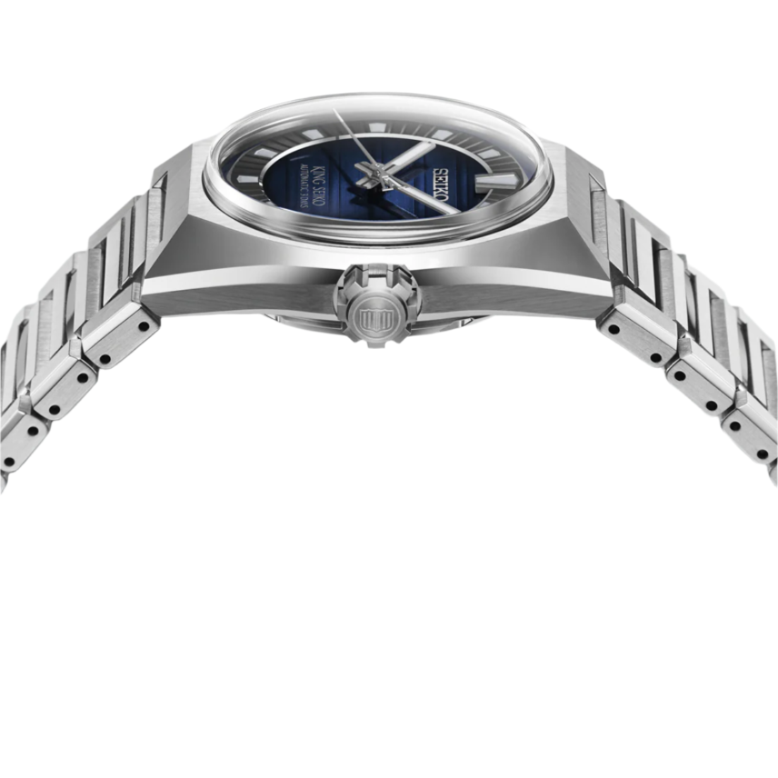 King SEIKO - VANAC Automatic | SLA085