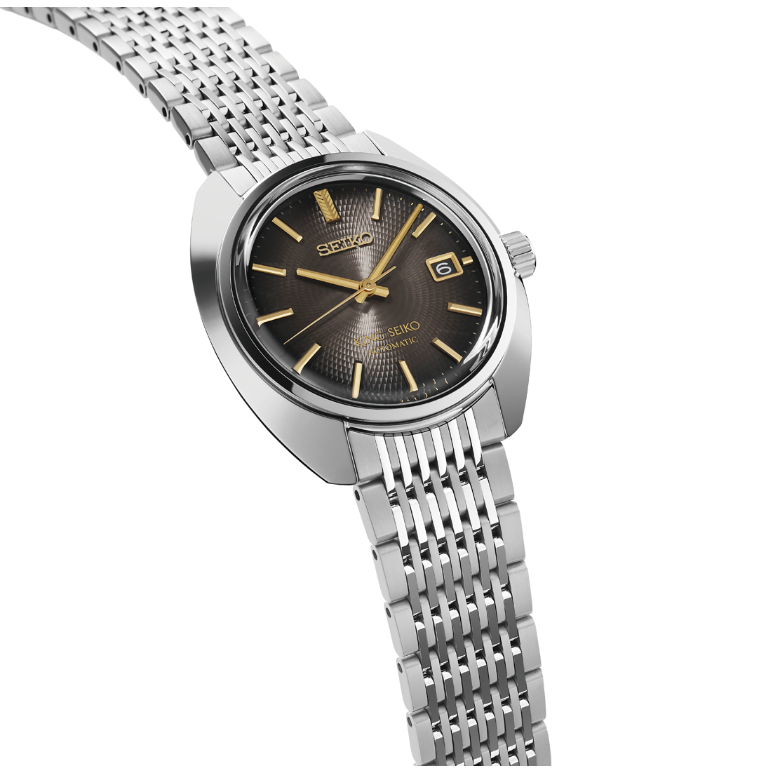King SEIKO - KSK Automatic 