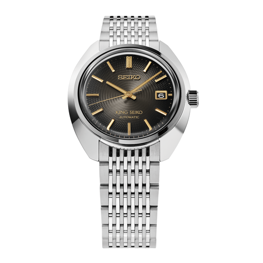 King SEIKO - KSK Automatic "145th Anniversary" LE | SJE121