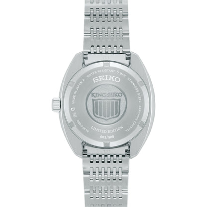 King SEIKO - KSK Automatic "145th Anniversary" LE | SJE121