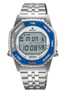 Seiko - Essentials Digital Quartz | SMGG21