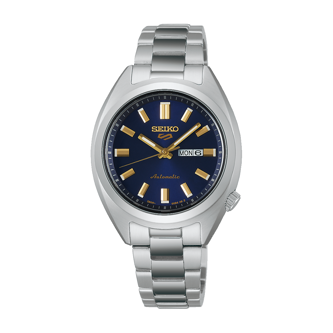 Seiko - 5 Sports Automatic | SRE021