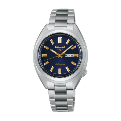 Seiko - 5 Sports Automatic | SRE021