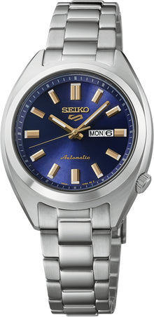 Seiko - 5 Sports Automatic | SRE021