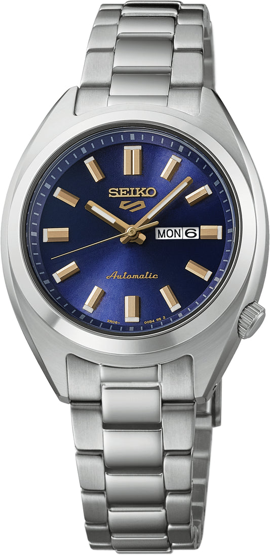 Seiko - 5 Sports Automatic | SRE021