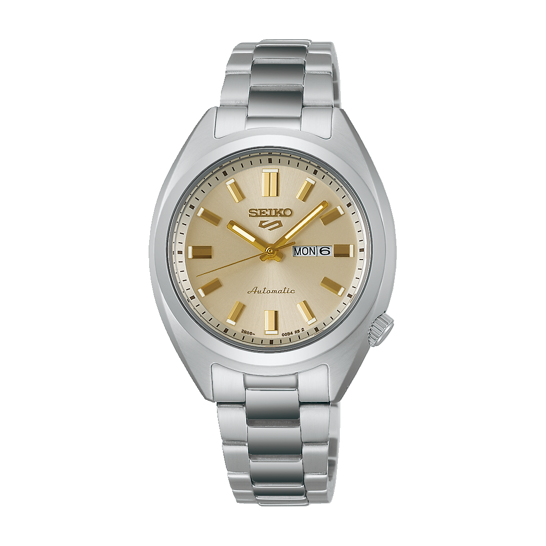 Seiko - 5 Sports Automatic | SRE023
