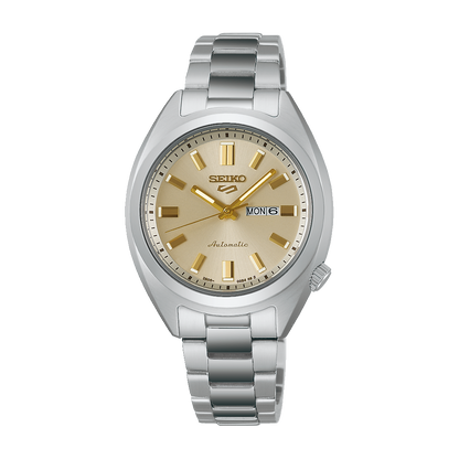 Seiko - 5 Sports Automatic | SRE023