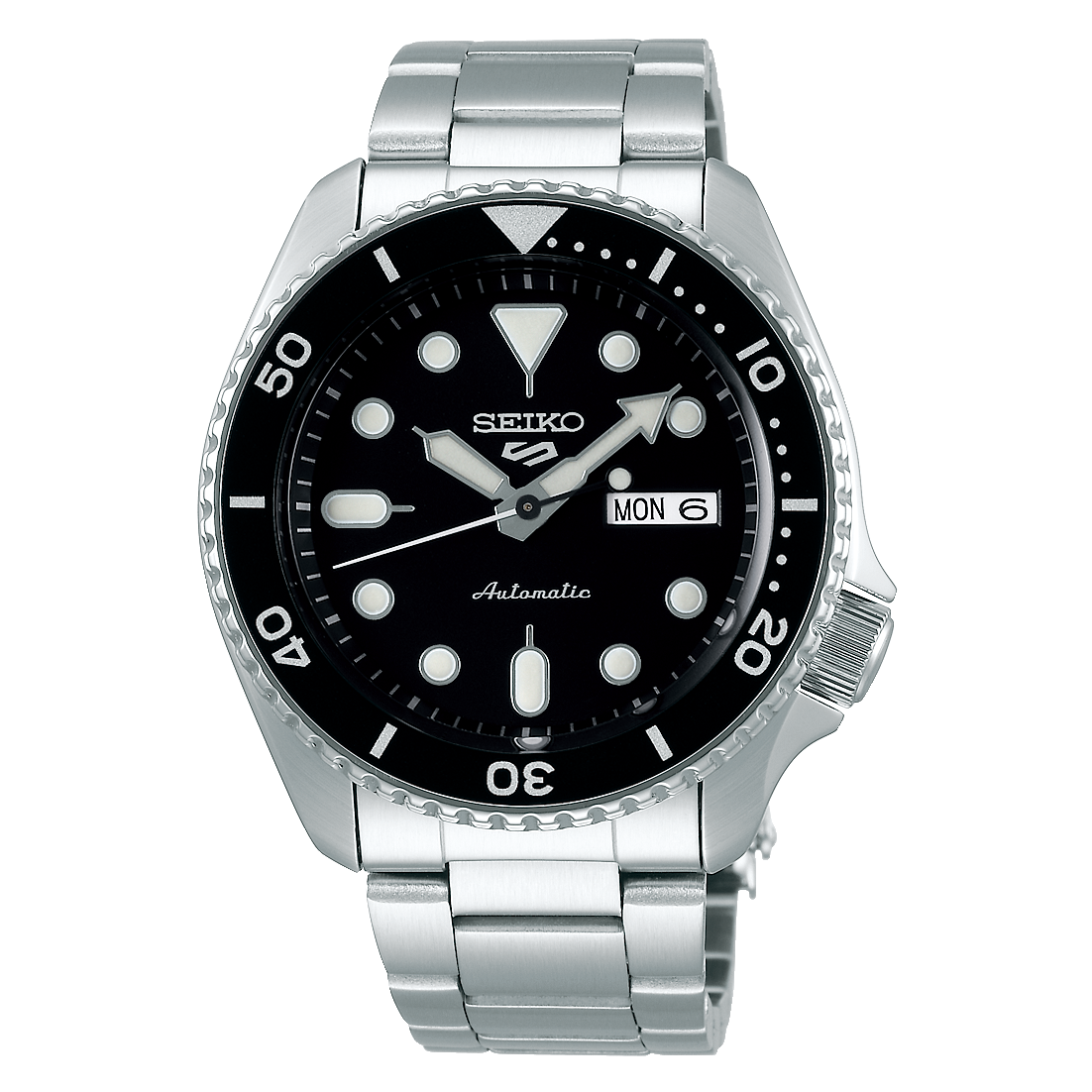 Seiko - 5 Sports Automatic | SRPK29