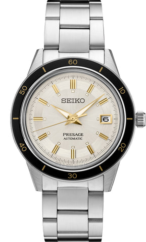 Seiko - Presage Automatic | SRPG03