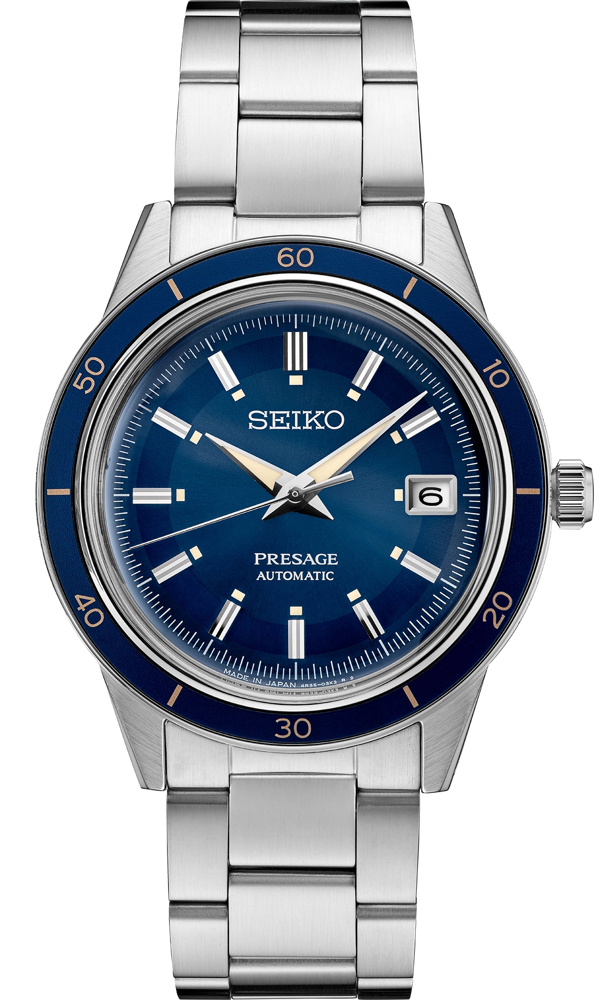 Seiko - Presage Automatic | SRPG05