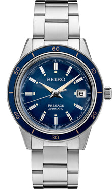 Seiko - Presage Automatic | SRPG05