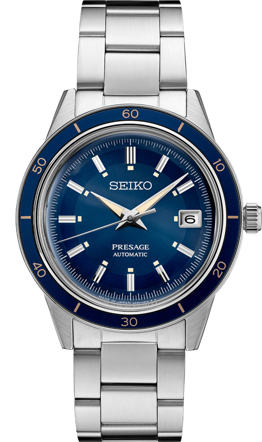 Seiko - Presage Automatic | SRPG05
